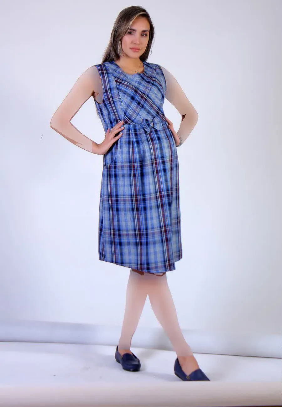 10 سارافون پشمی بارداری