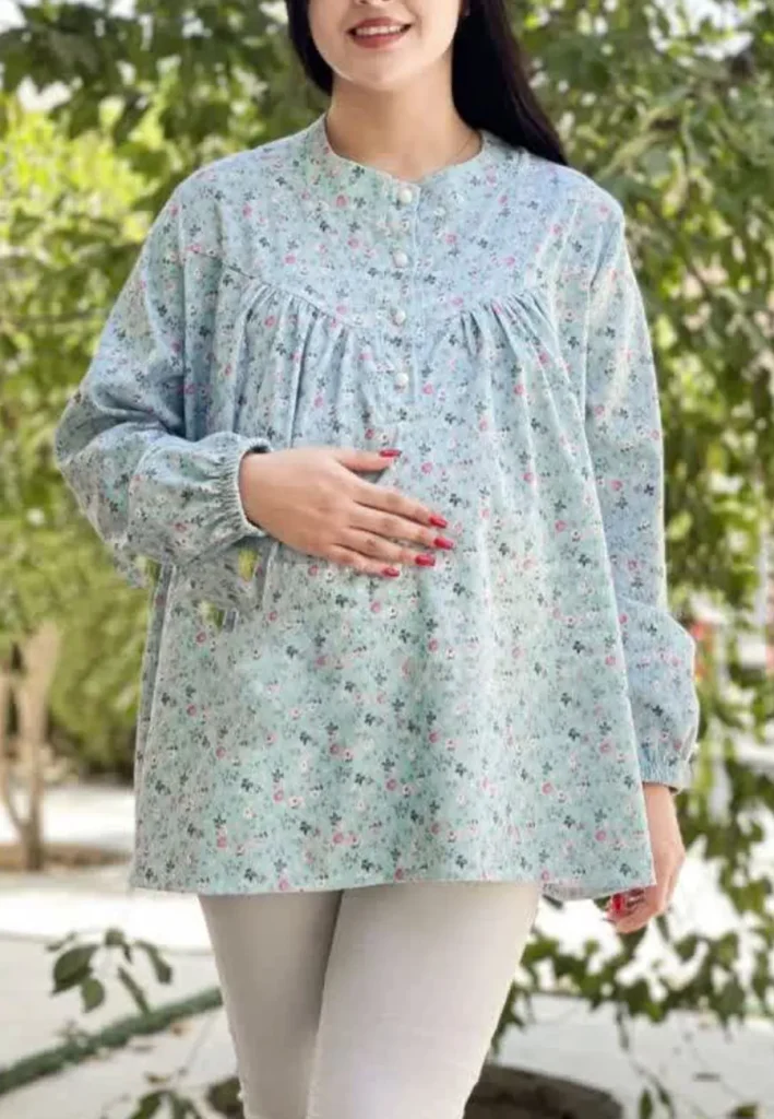 تونیک‌ بارداری دلشید