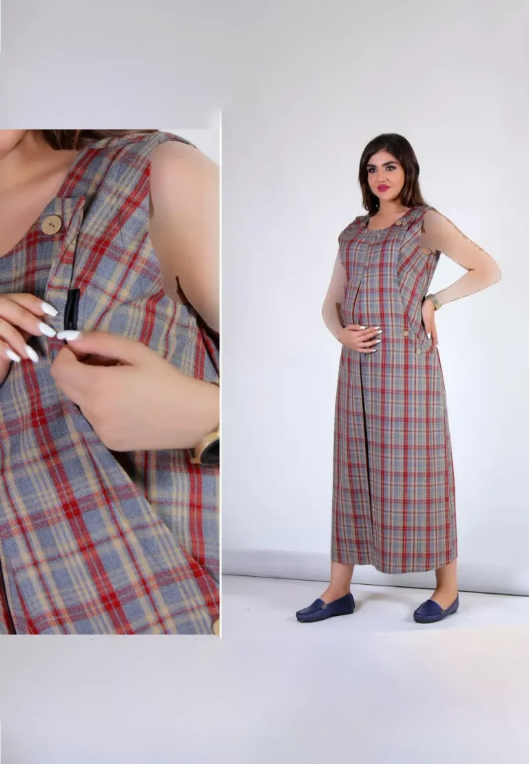 سارافون بارداری پشمی