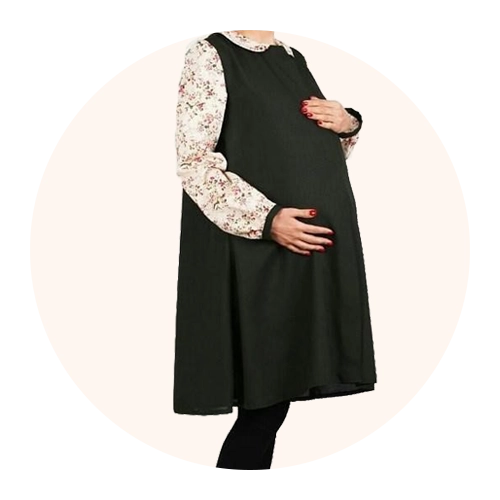 مانتو و تونیک