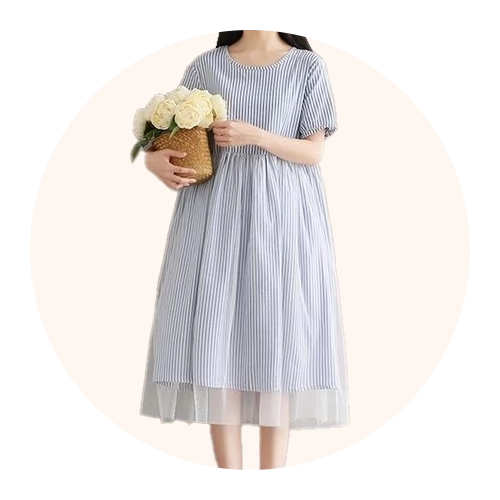 پیراهن بارداری